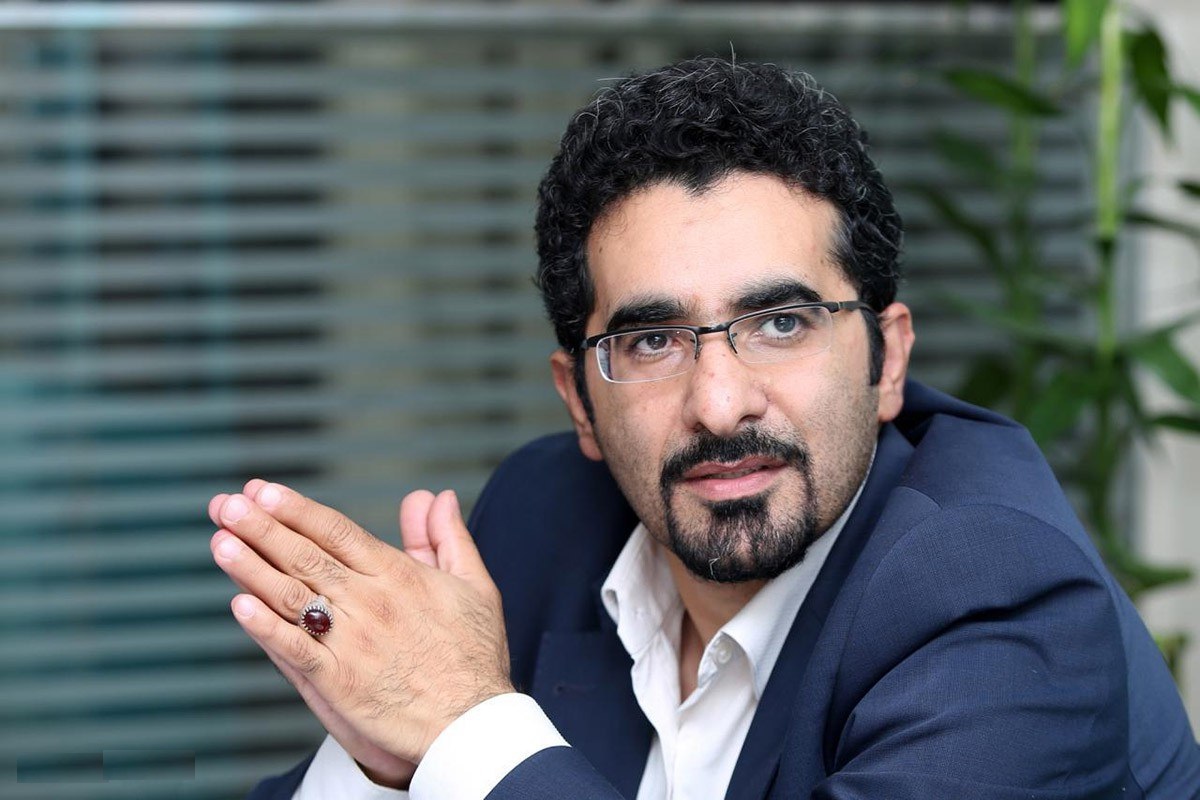 رضا باقری اصل