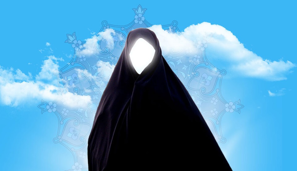 زن