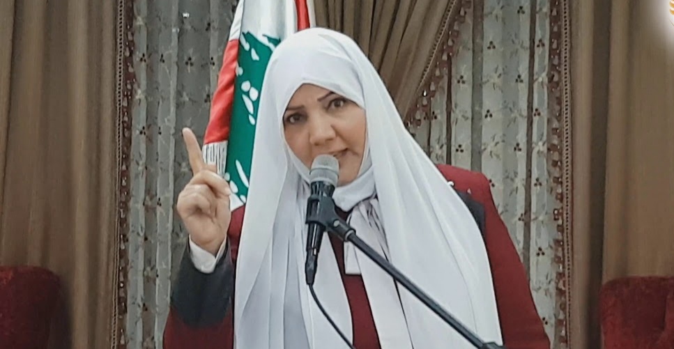 مریم دولابی