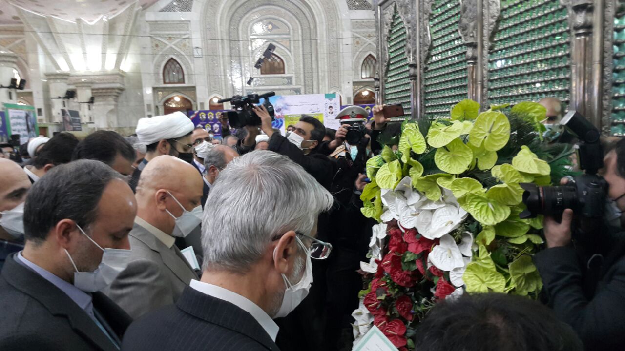 تجدید میثاق