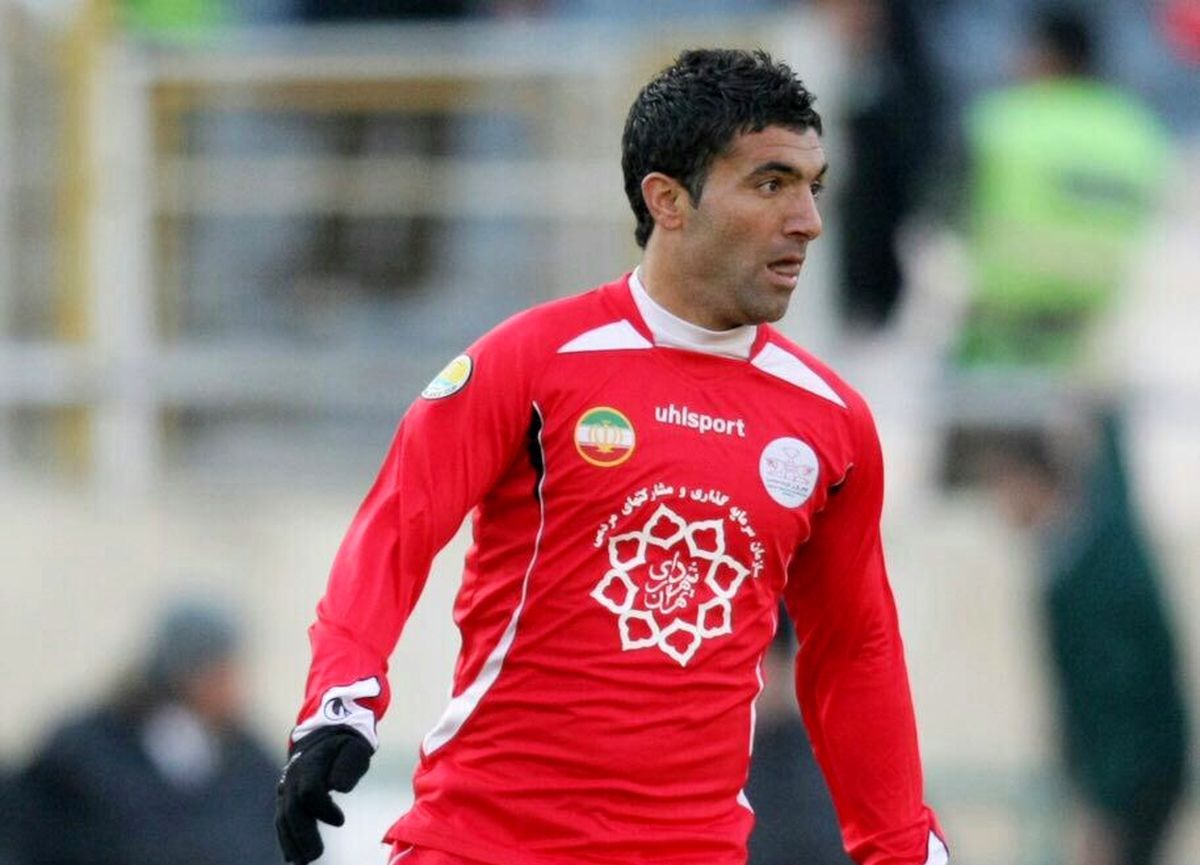 مهدی شیری