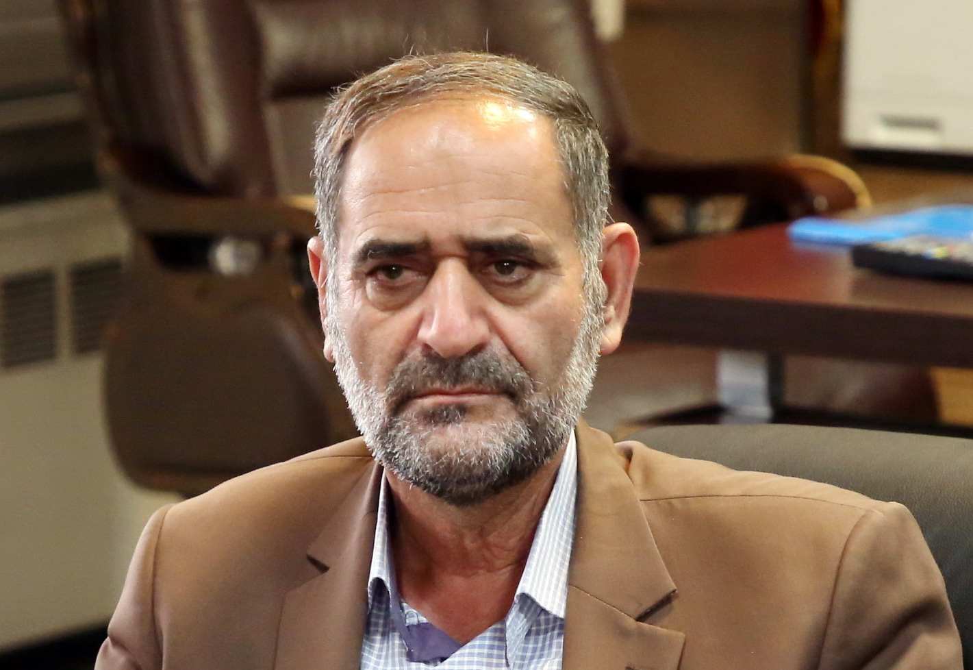 روح الله عباسپور