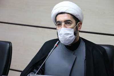 حجت الاسلام رستمی