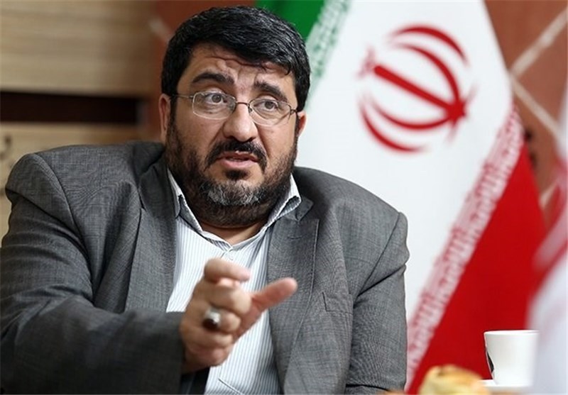 فواد ایزدی
