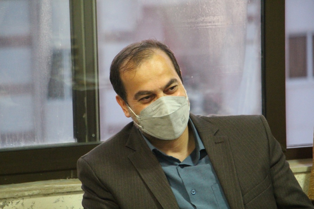 امید طیاری