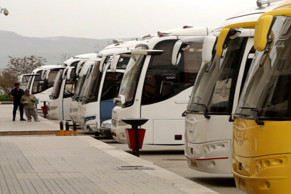 اتوبوس