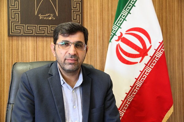 محمدرضا قائدی