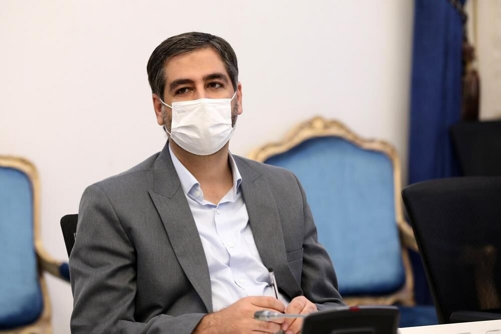 ایرج روحی