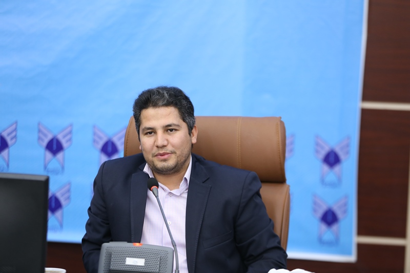 وحید ضرغامی