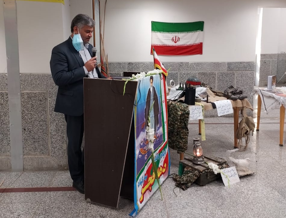 مسعود اکبریزاده