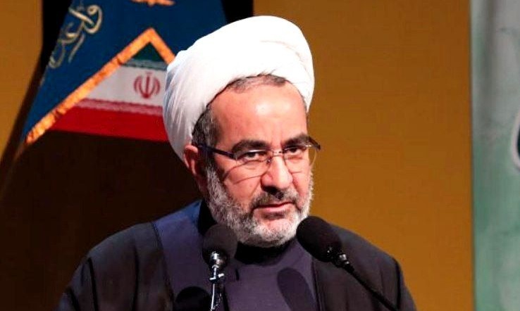 حجتالاسلام دهدار
