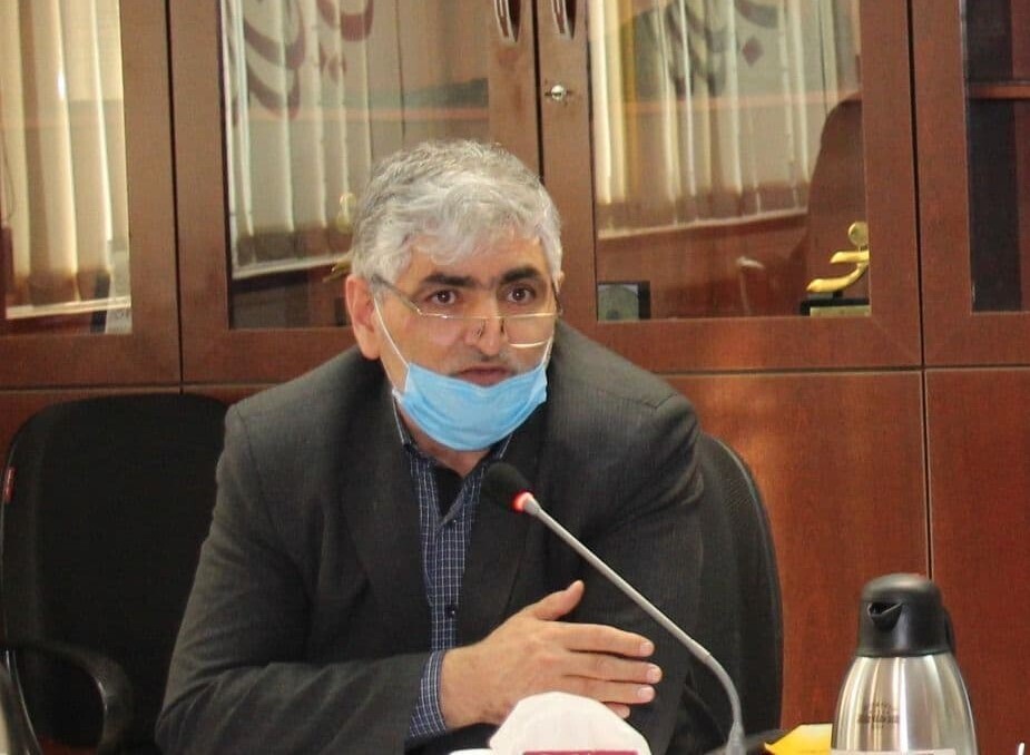 مسعود گنجی