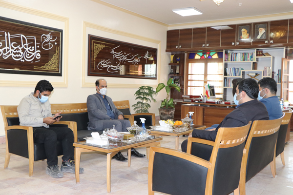 بسیج دانشجویی