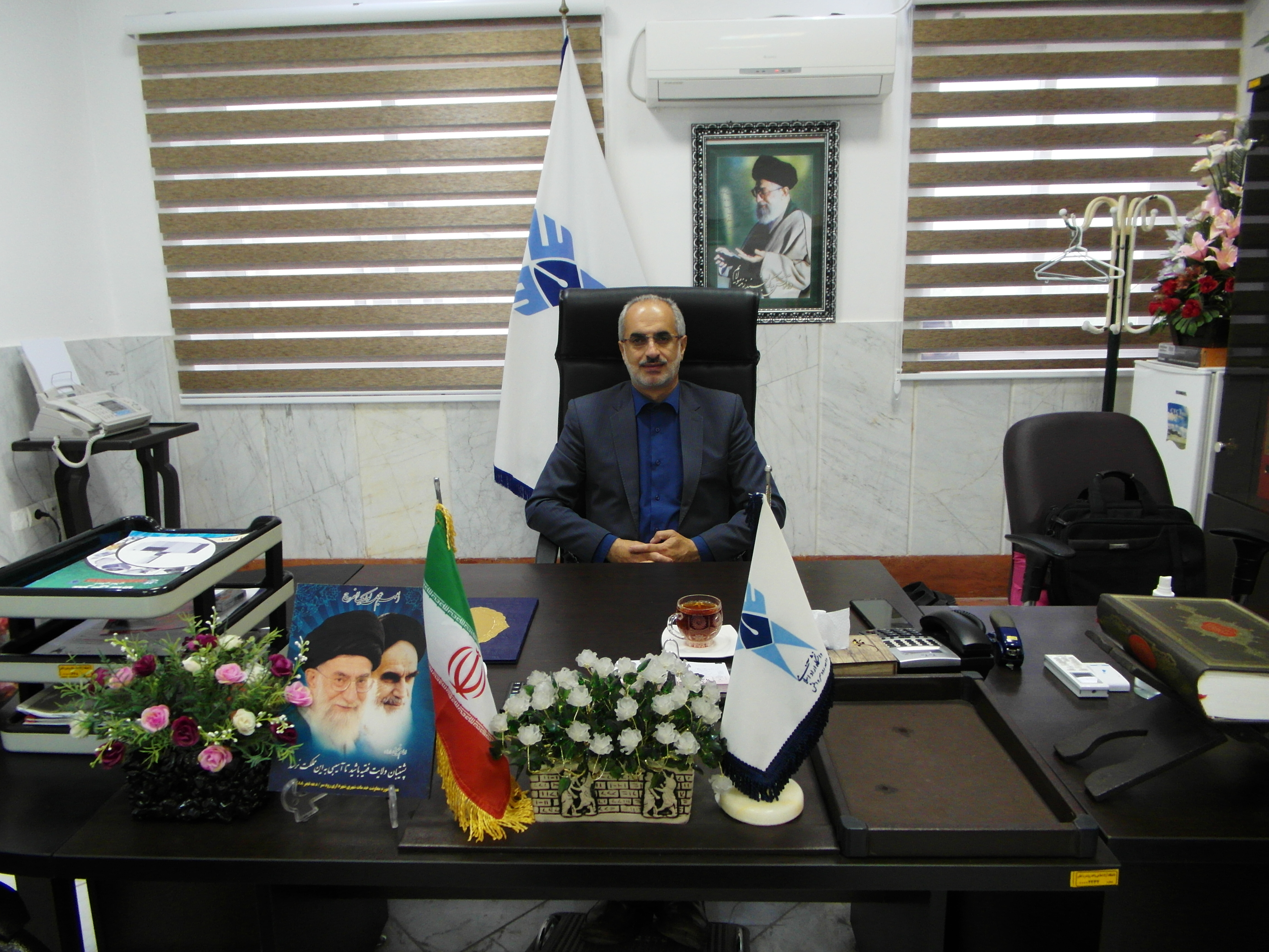 علیجان امیریان ملکمیان