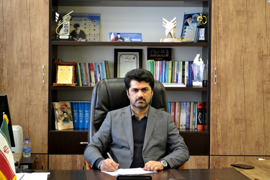 مهدی زواری