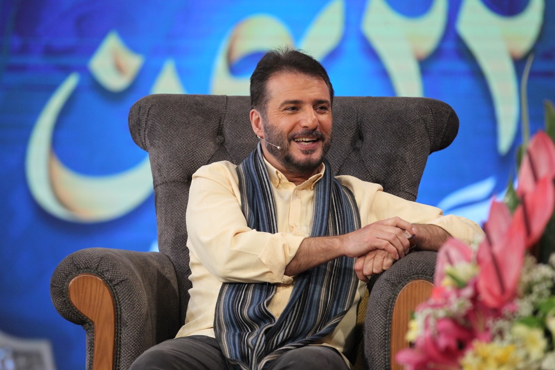 احوالپرسی