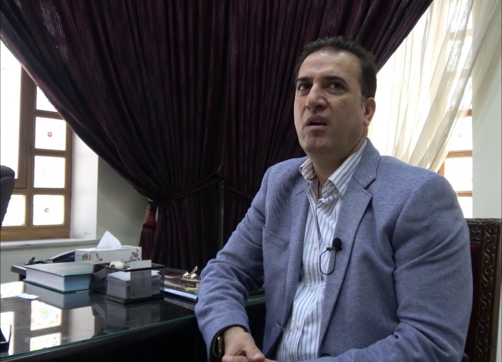 عمار الاسد