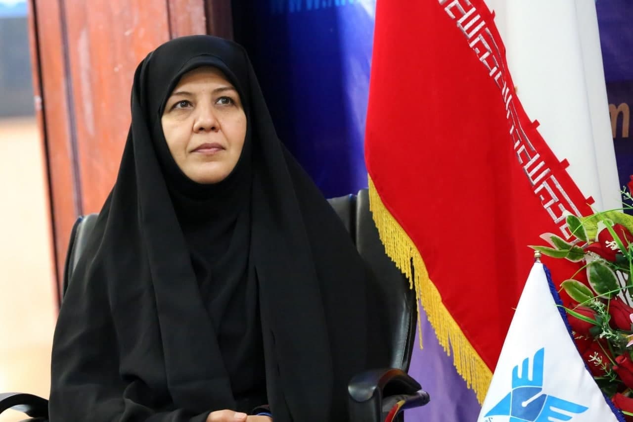 کلثوم چهری