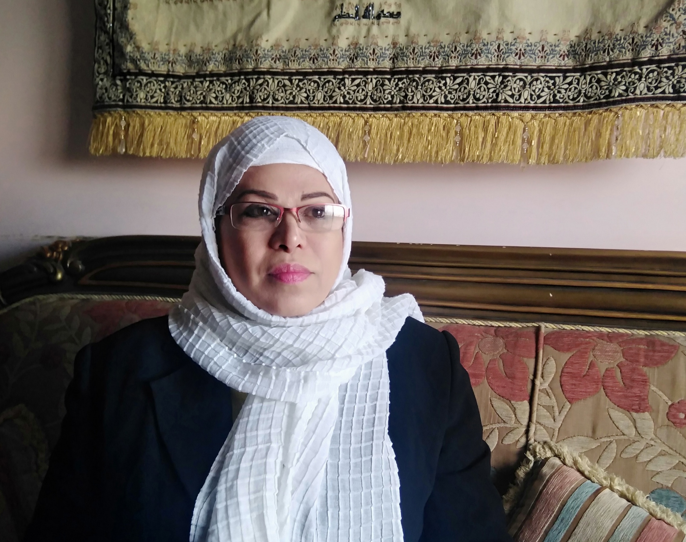 صفا قدور