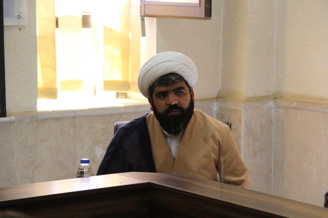 حسن عارضی