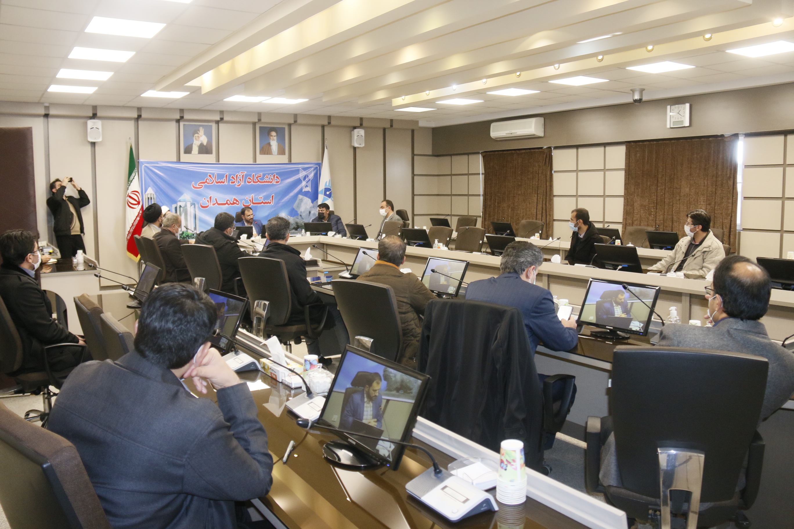 واکاوی ظهور و افول آمریکا در ایران