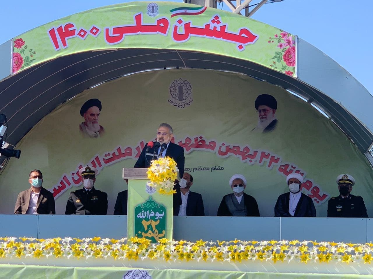 معاون پارلمانی