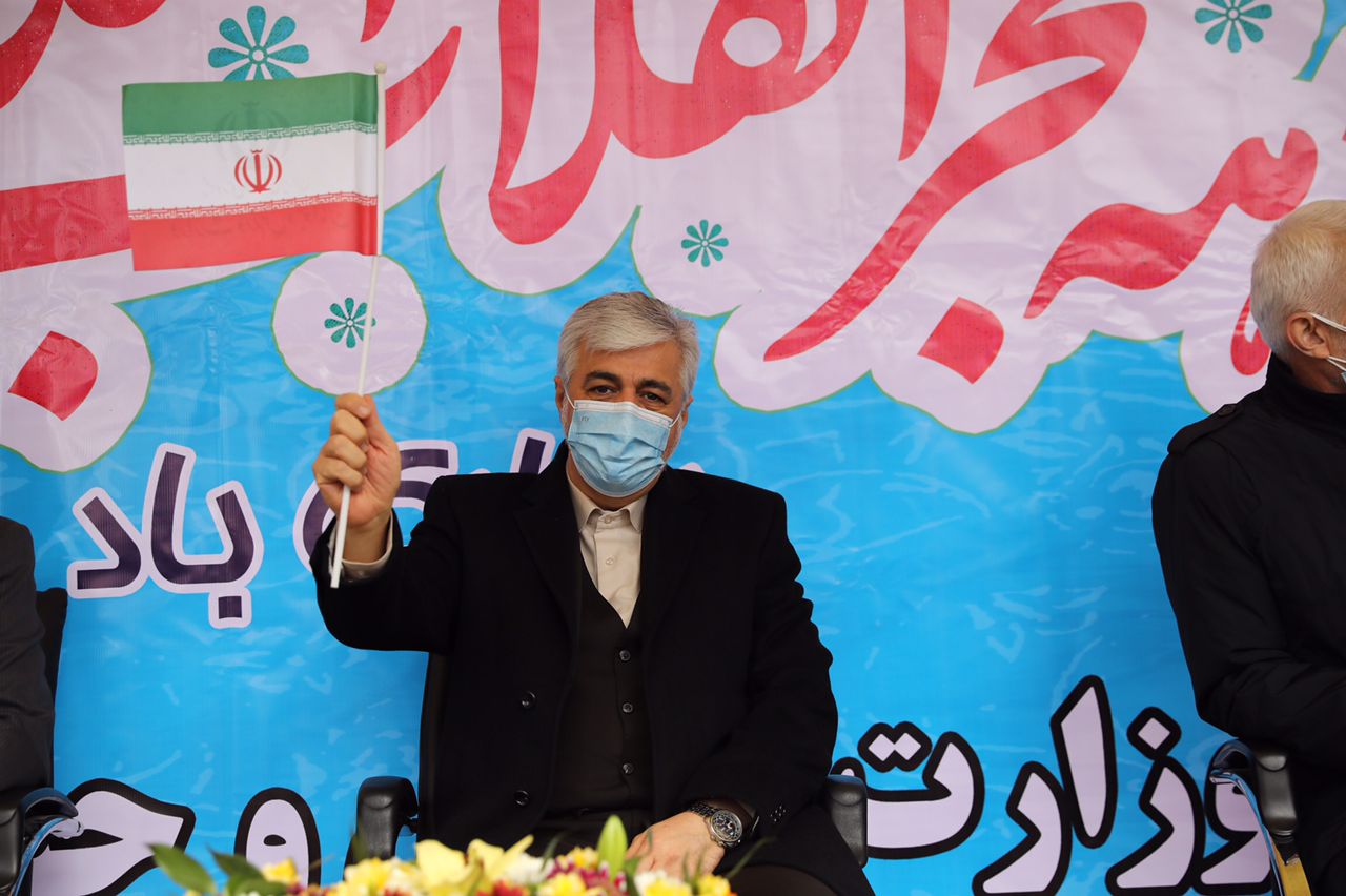 سید حمید سجادی
