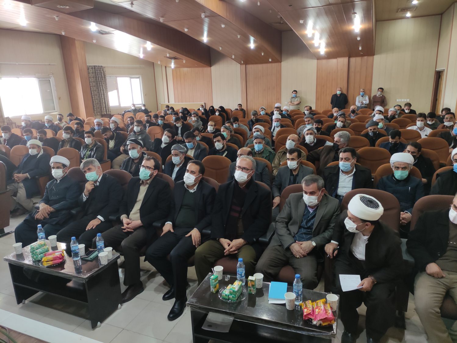 همایش وحدت
