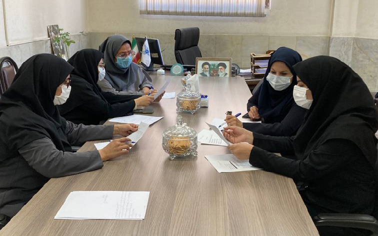 برگزیدگان مسابقه ملی خاطرهنویسی به زبان انگلیسی دانشگاه آزاد اسلامی اسلامشهر معرفی شدند