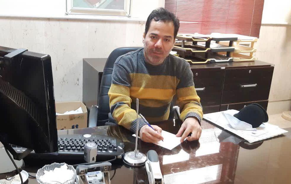 مجید محمدحسینی