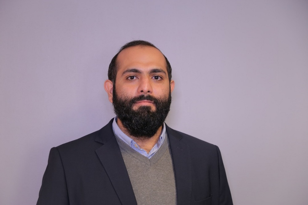 حامد نصیری