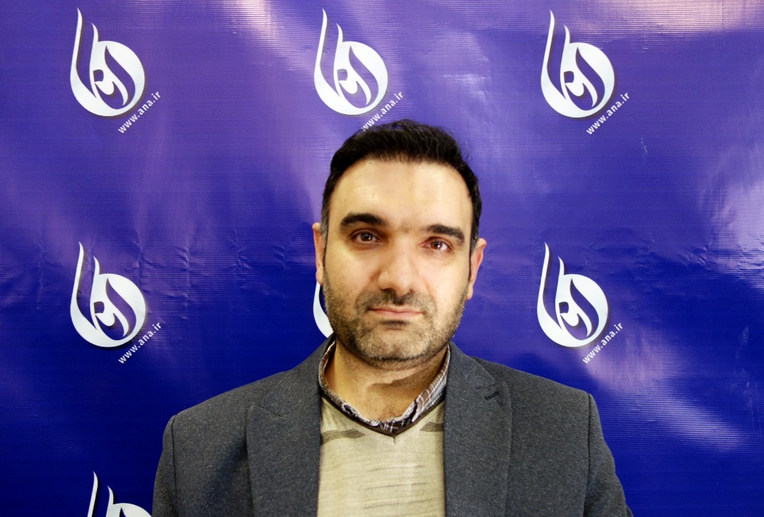 مجتبی مددیار