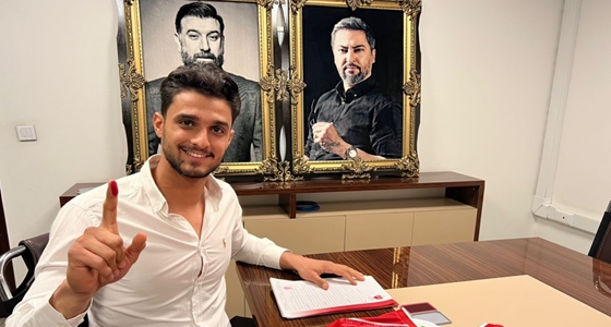 احمد گوهری