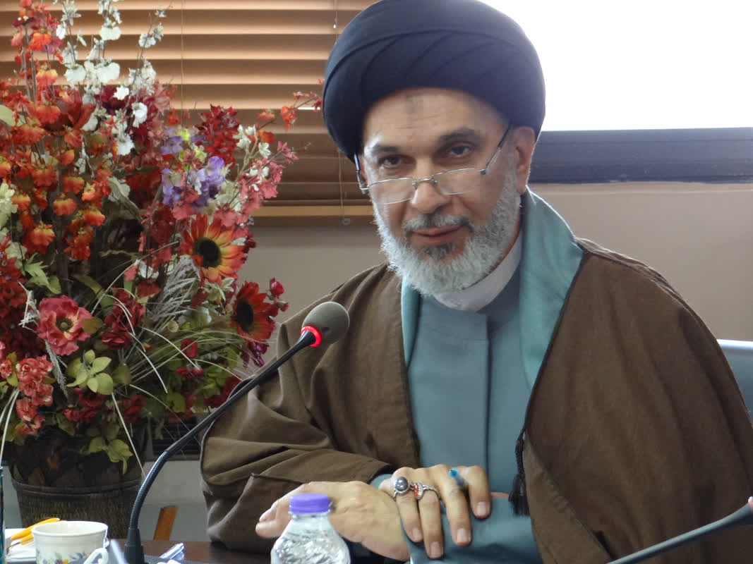سید نبیل الحسینی