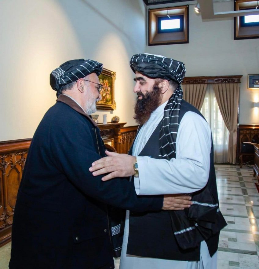 افغانستان