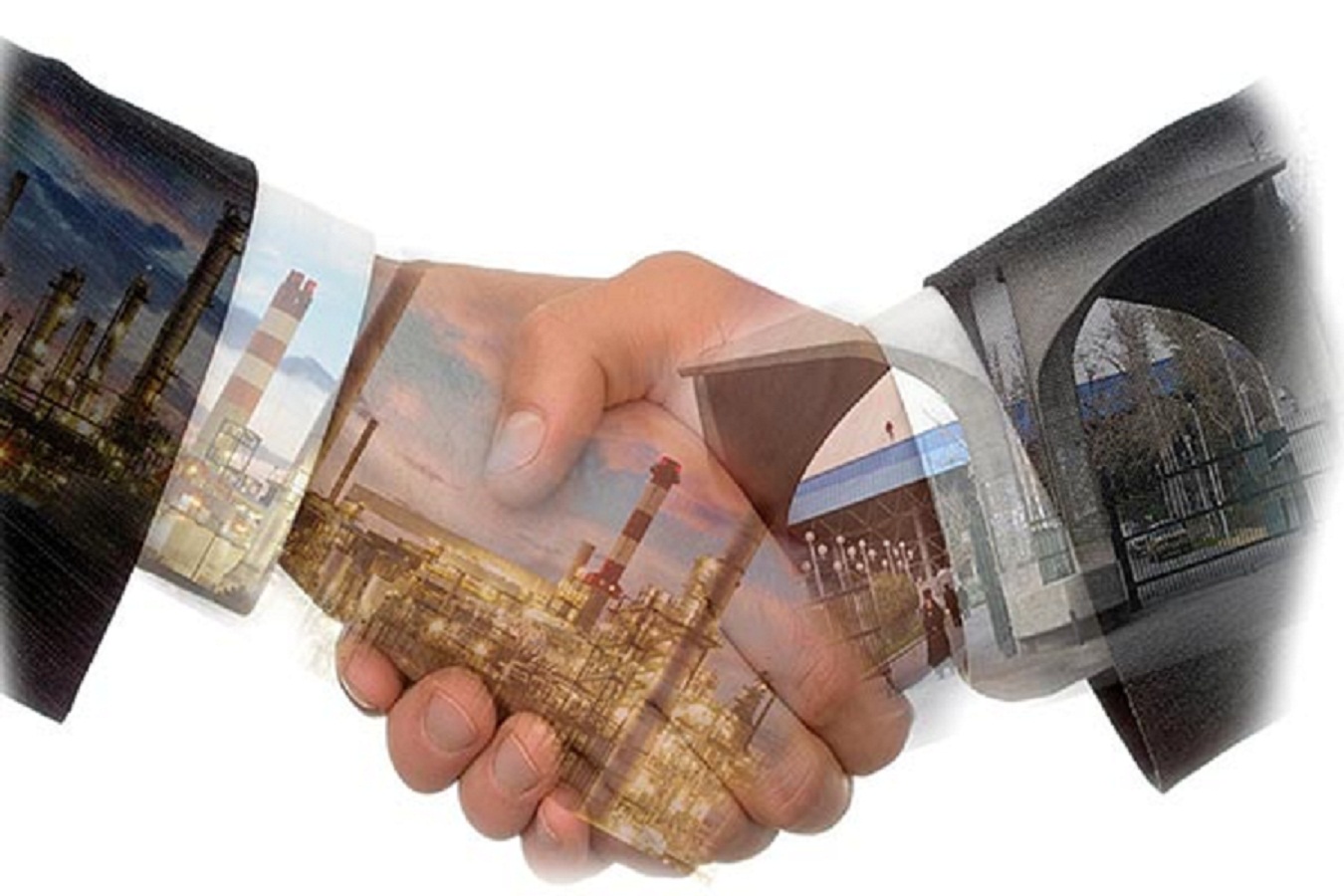 ارتباط با صنعت