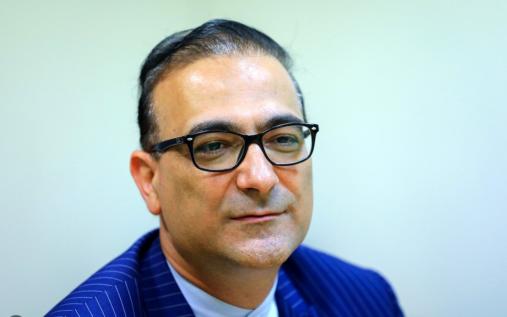 سیدجمال هادیانطبائیزواره
