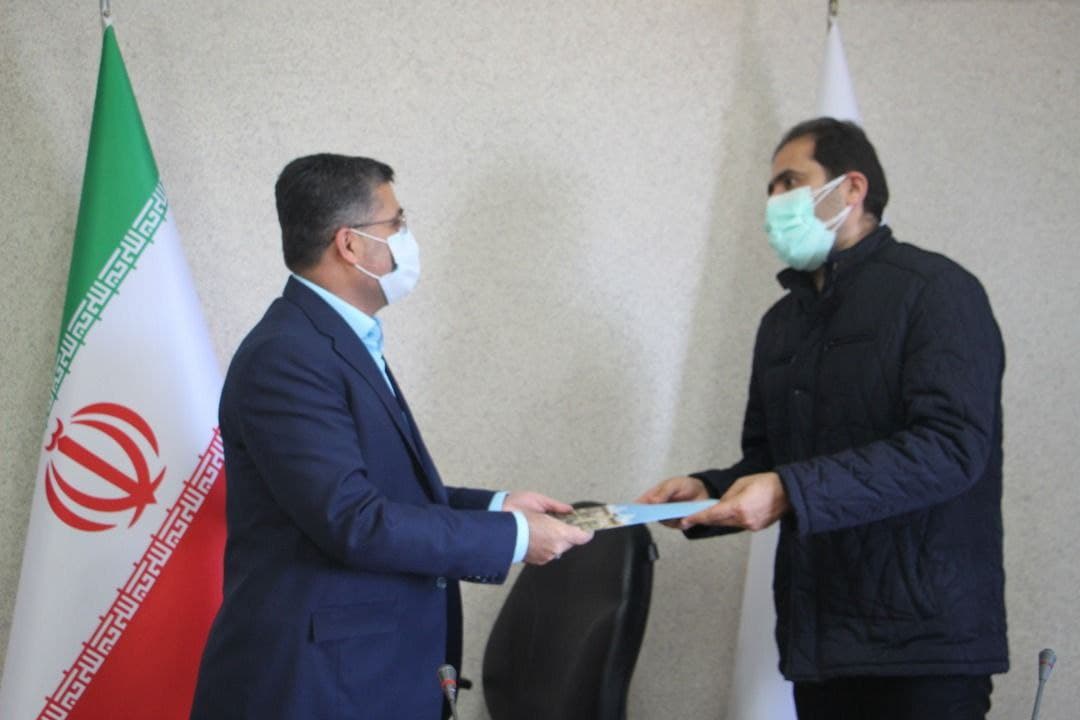 فانی و قریشی