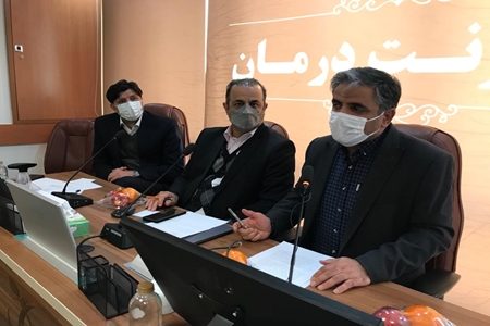 مددکاری