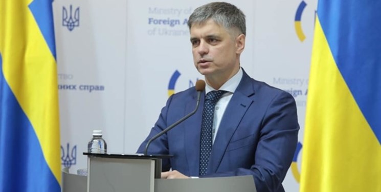 سفیر اوکراین در انگلیس
