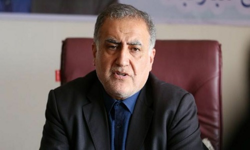 احمد علیرضا بیگی