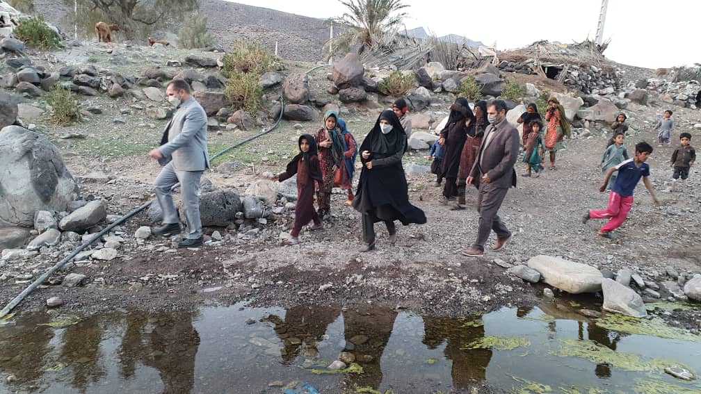 محرومیتزدایی