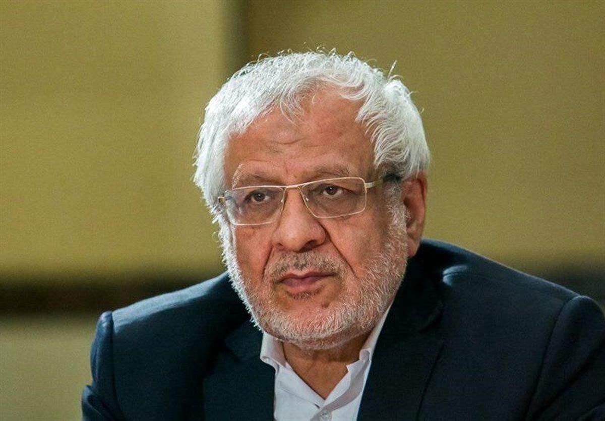 اسدالله بادمچیان