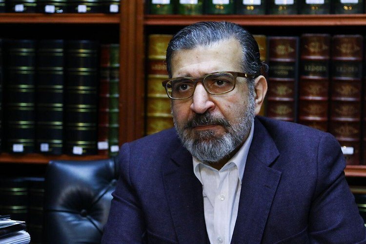 سید محمد صادق خرازی