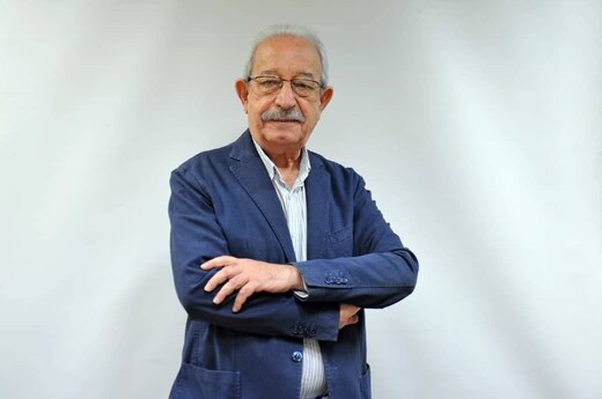 حسن ریاحی