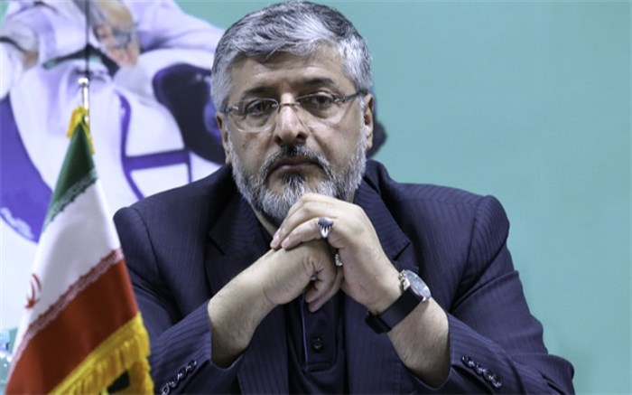 محمد پولادگر