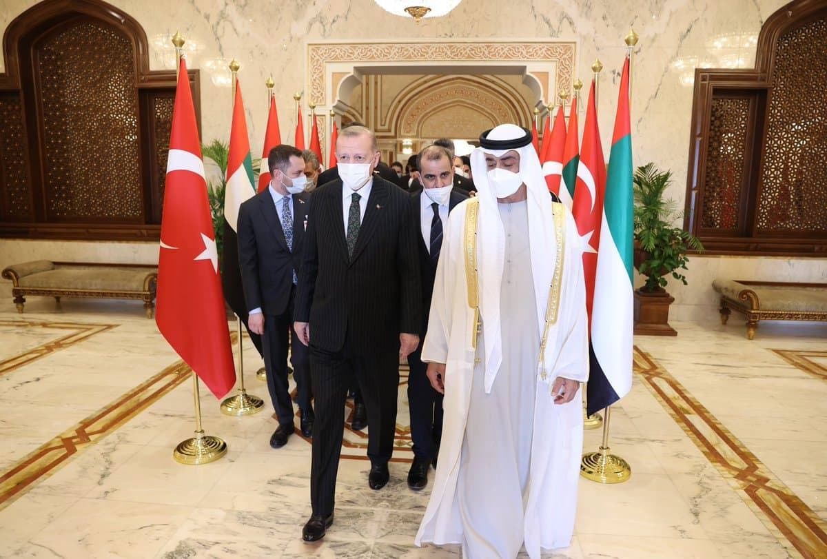 اردوغان