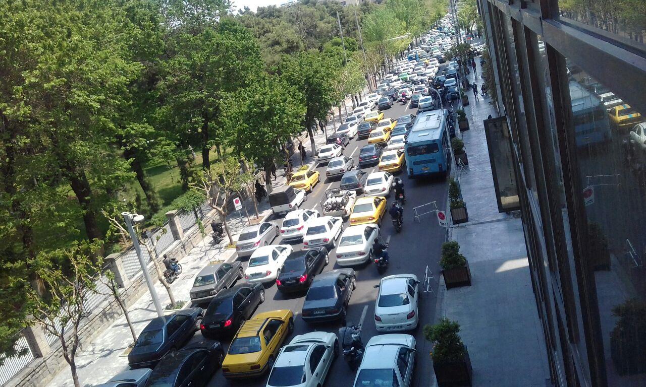 خیابان بهشت