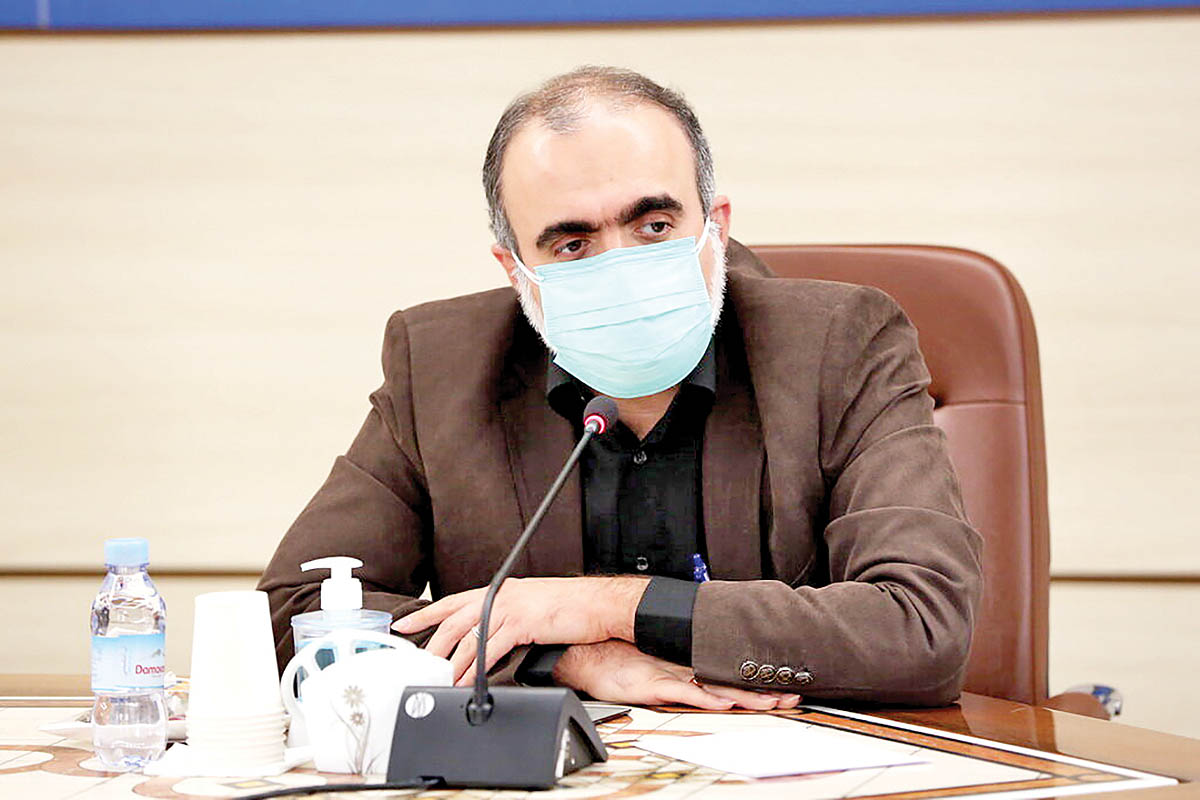 سید مهدی نیازی