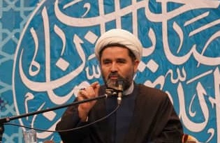 حجت الاسلام میرزایی